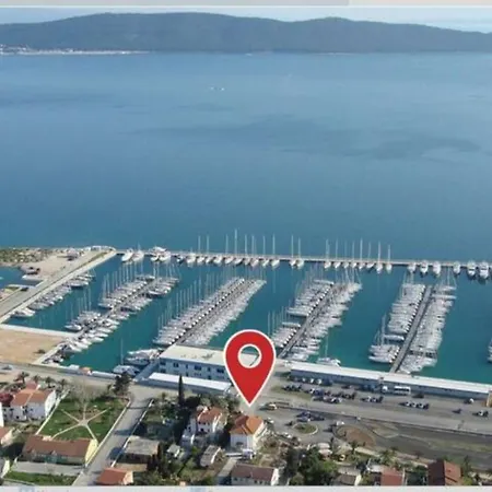 Cirko Kaštela