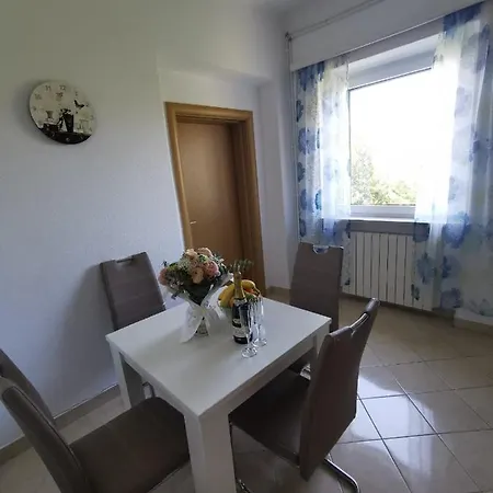 Cirko דירה Kaštela