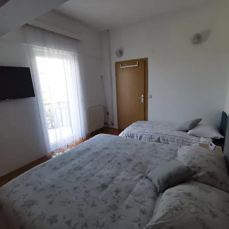 Cirko Apartment