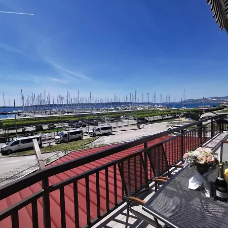 Cirko Apartment Kaštela