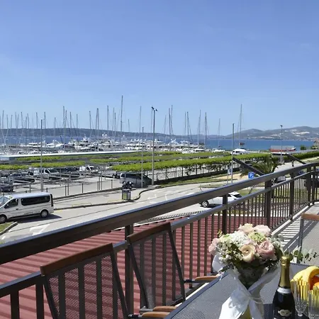 Cirko Apartment