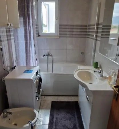 Apartment Cirko