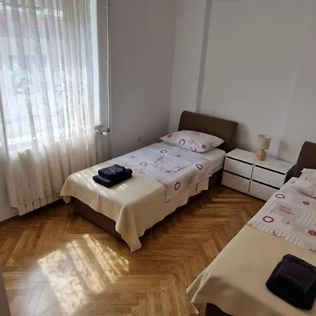 Apartment Cirko