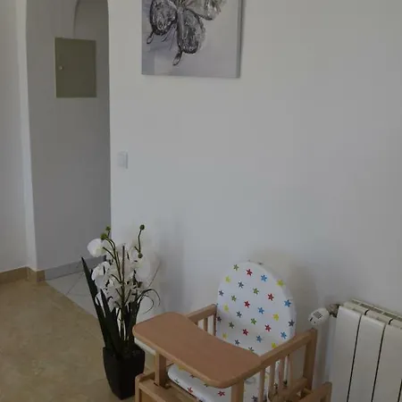 Apartment Cirko