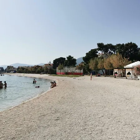 Cirko Apartment Kaštela