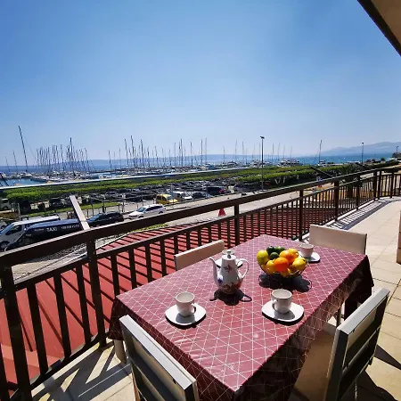 Cirko Apartment Kaštela