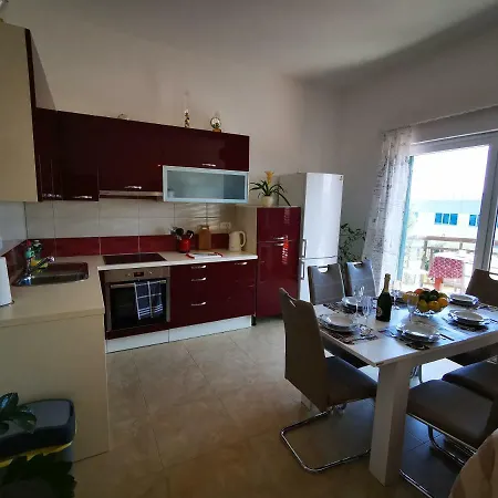 Cirko * Kaštela