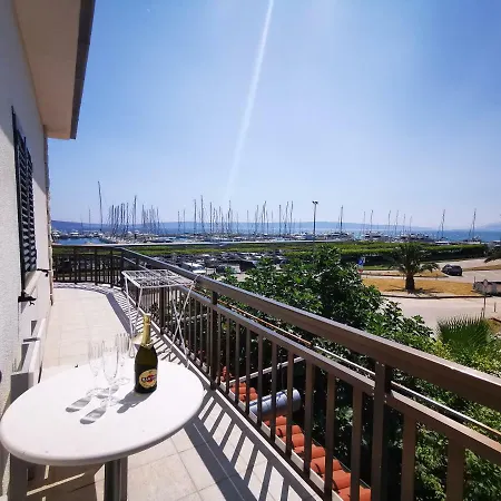 Cirko Kaštela