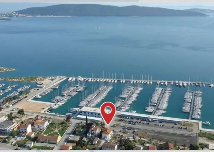 Cirko Kaštela