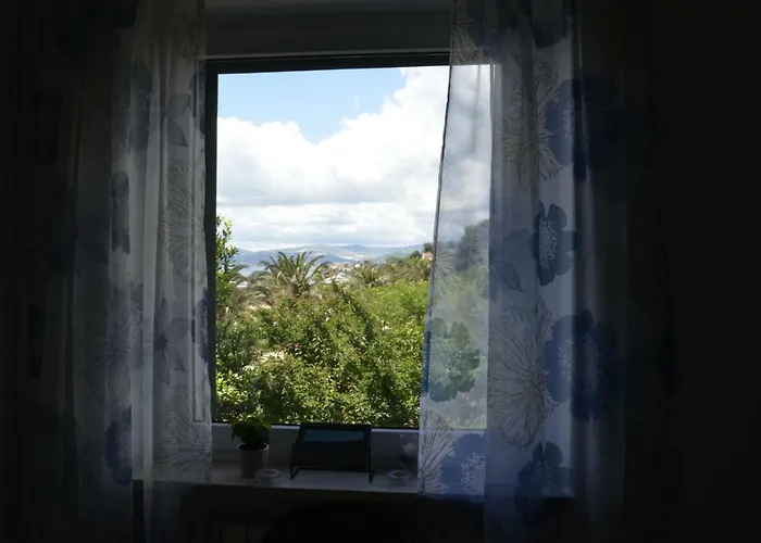 Cirko Apartmán Kaštela