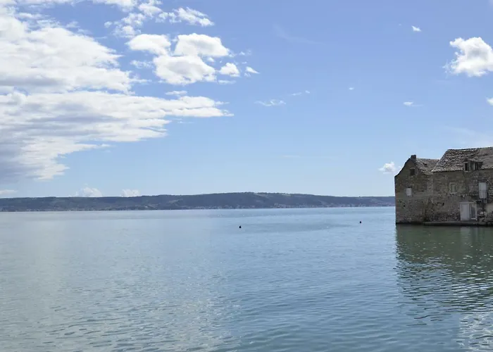 Cirko * Kaštela