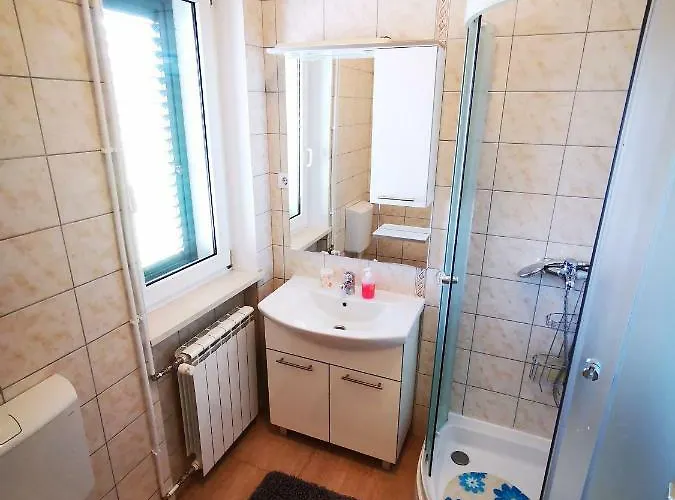 Cirko Apartmán