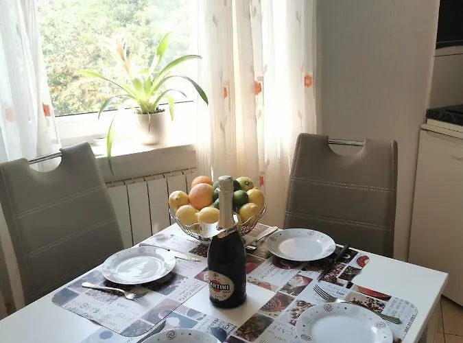 Cirko Apartmán