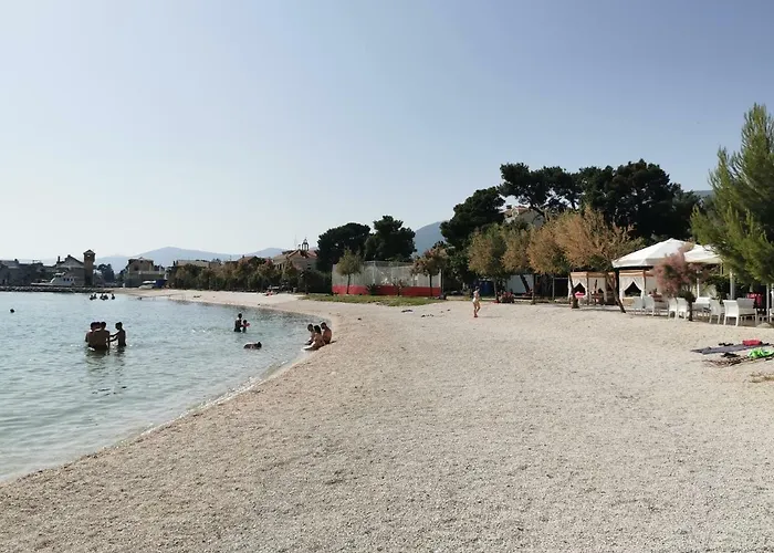 Cirko Apartmán Kaštela