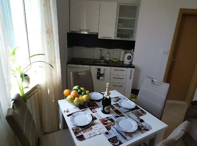 Apartmán Cirko