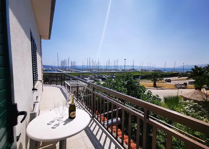 Cirko Kaštela