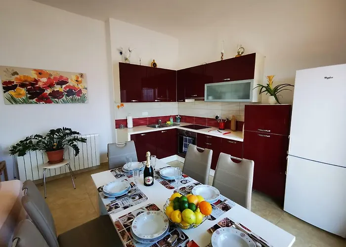 Cirko Apartmán