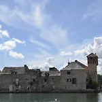 Cirko Apartamento