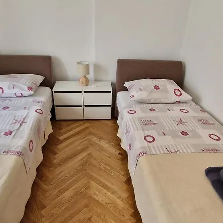 Cirko Apartament