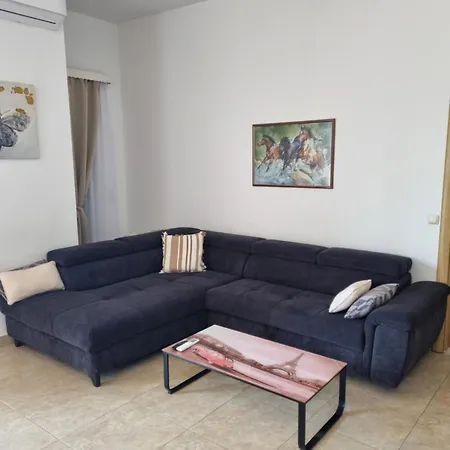 Apartament Cirko