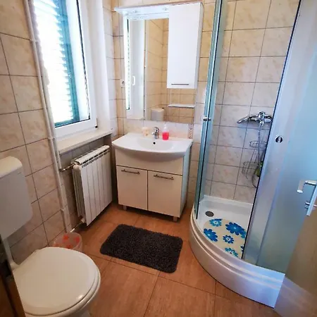 Cirko Apartament Kaštela