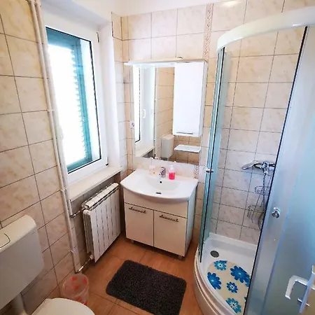 Cirko Apartament