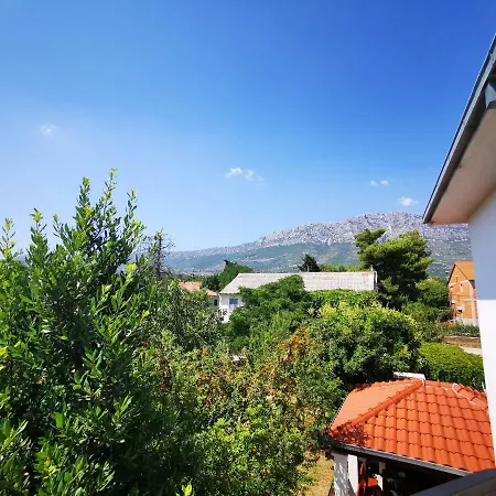 Apartmán Cirko Kaštela