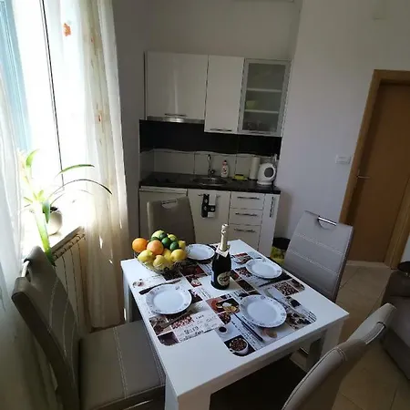Apartament Cirko