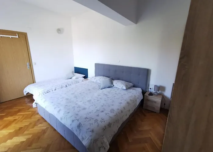 Appartement Cirko Kaštela