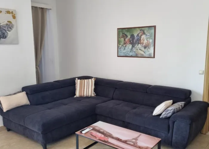 Appartement Cirko